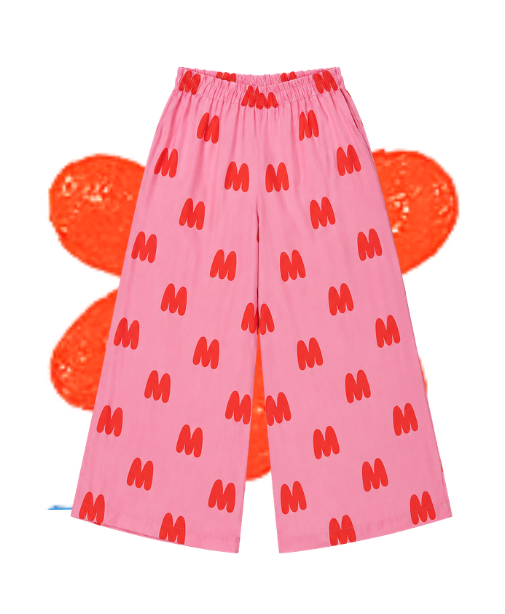 Luna Trouser Pants