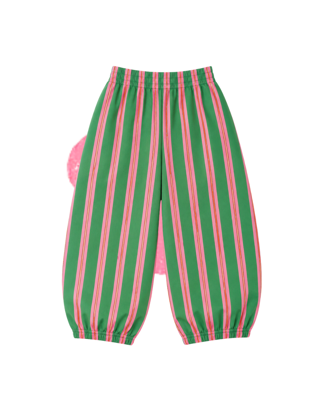 Brighton Barrel Pants Unisex 100% FineCotton™
