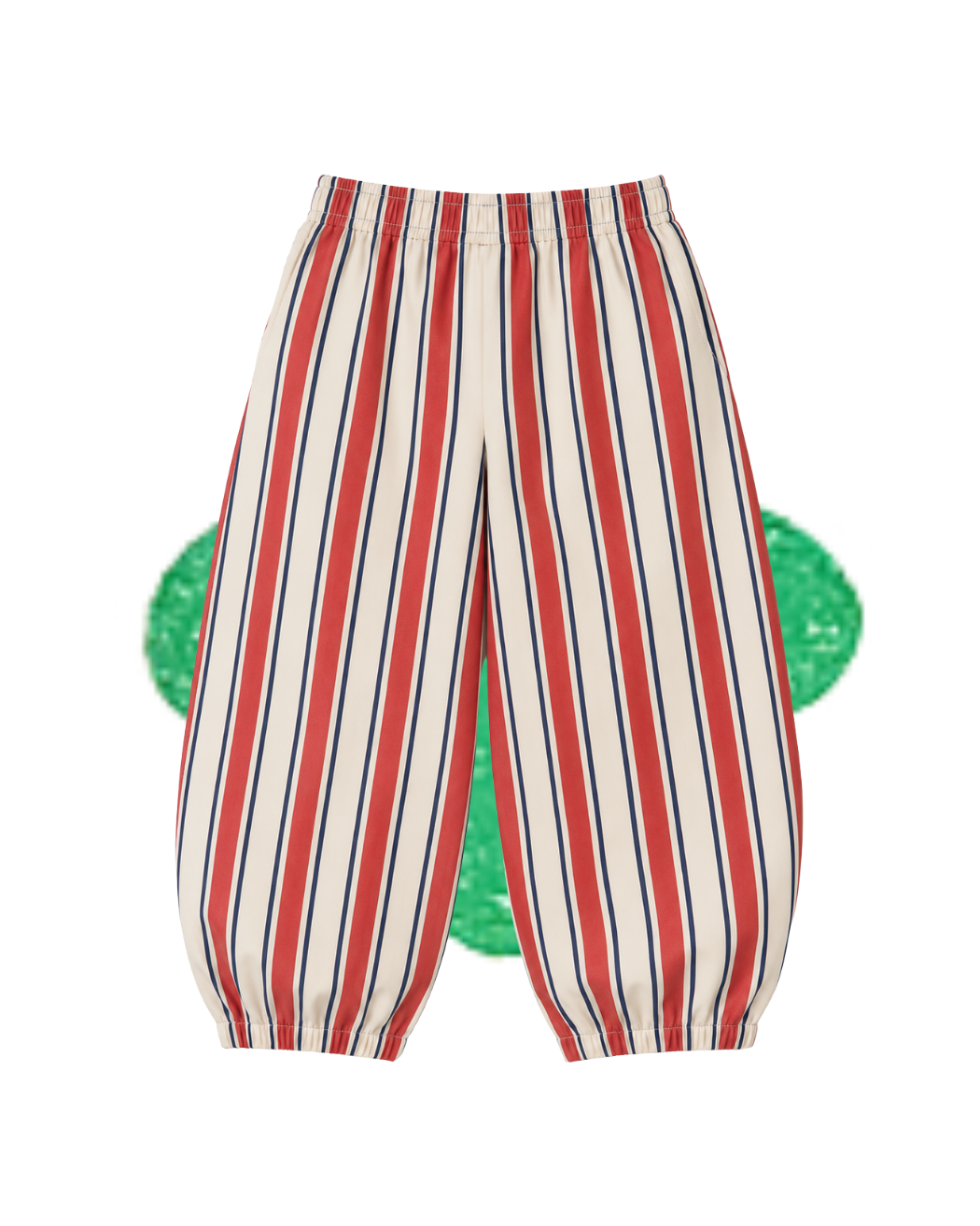 Fitzroy Barrel Pants Unisex 100% FineCotton™