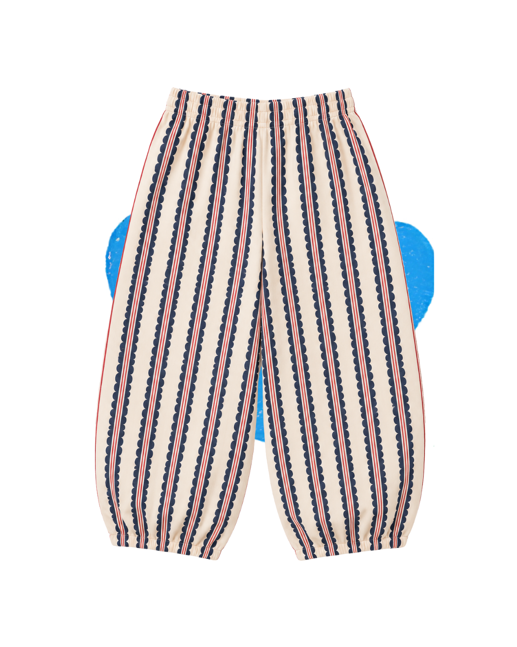 Brunswick Barrel Pants Unisex 100% FineCotton™
